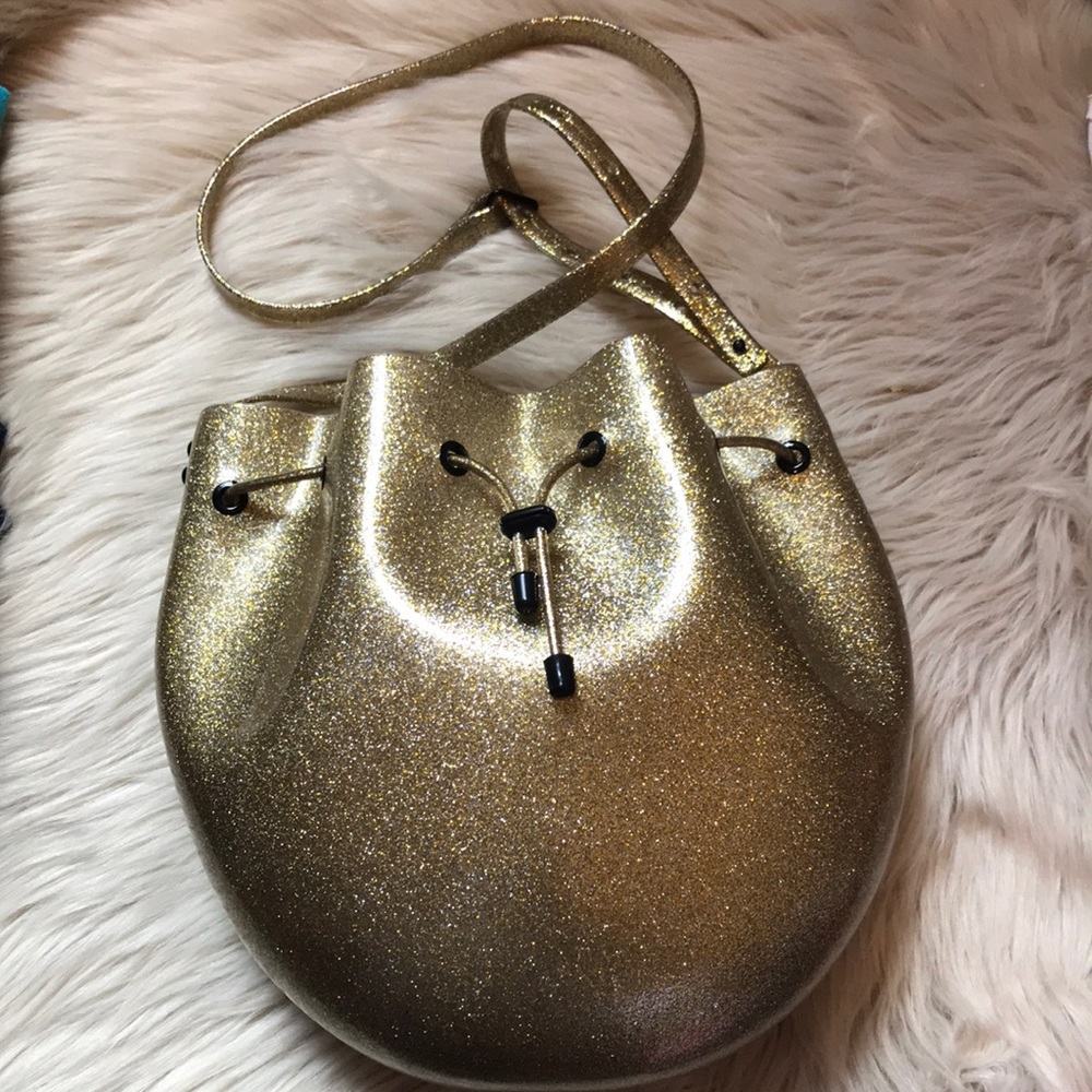 Melissa sac bag
